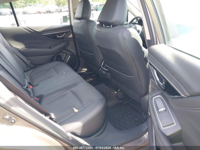 4S3BWAM61M3014988 Subaru Legacy Limited