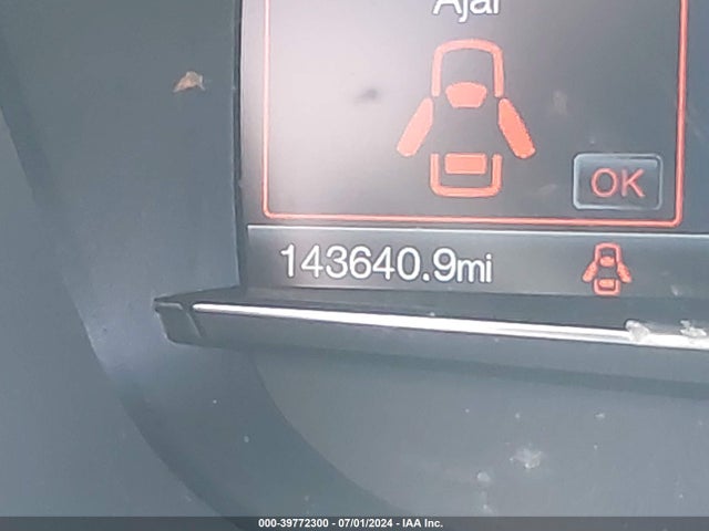 Ford Explorer Limited 2016 1FM5K8F82GGB30371 Image 16