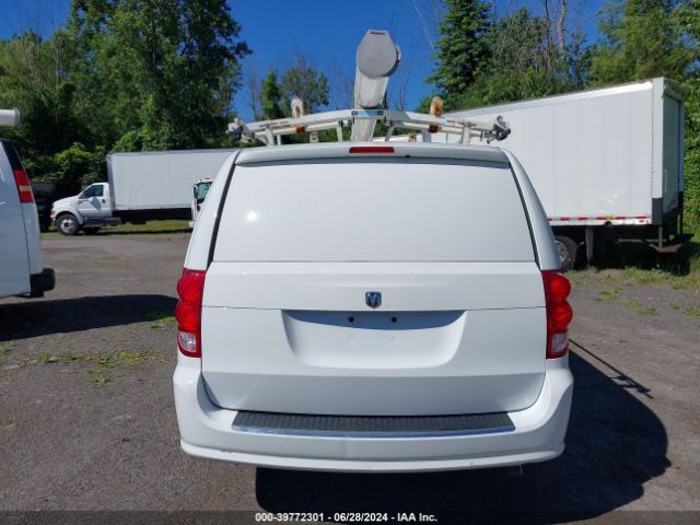 2C4JRGAG8ER147372 RAM Cargo Tradesman