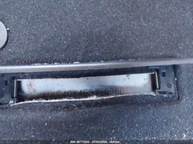 Mazda Cx-5 Touring 2014 JM3KE4CY4E0370966 Image 12