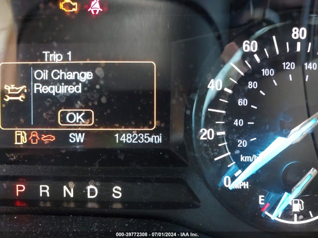 Ford FUSION SE 2014 3FA6P0HD3ER145835 Image 7