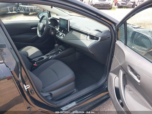 Toyota COROLLA LE 2020 5YFEPRAE5LP072600 Image 5