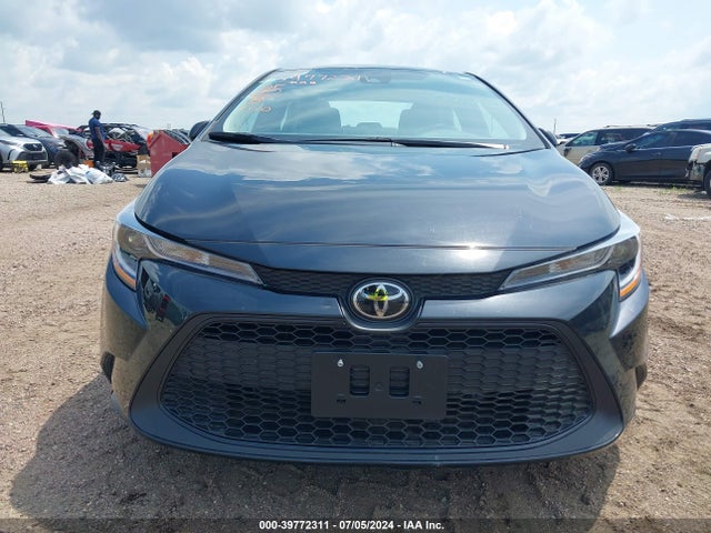 Toyota COROLLA LE 2020 5YFEPRAE5LP072600 Image 6