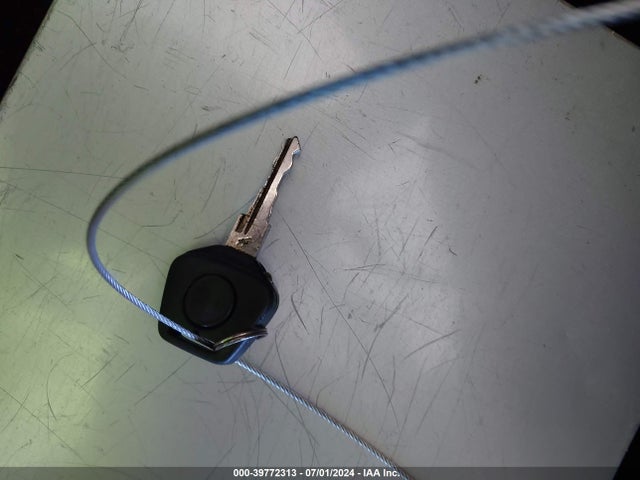 1986 PORSCHE 944 WP0AA0948GN453917 Photo 10