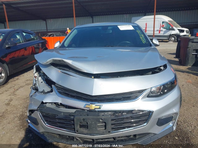 Chevrolet MALIBU 1LT 2017 1G1ZE5ST8HF129361 Image 12