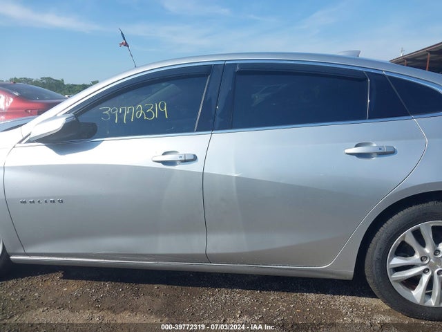 Chevrolet MALIBU 1LT 2017 1G1ZE5ST8HF129361 Image 14