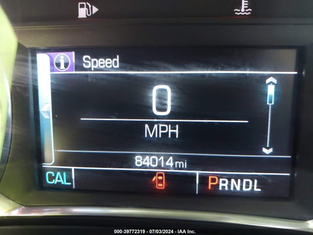 Chevrolet MALIBU 1LT 2017 1G1ZE5ST8HF129361 Image 15