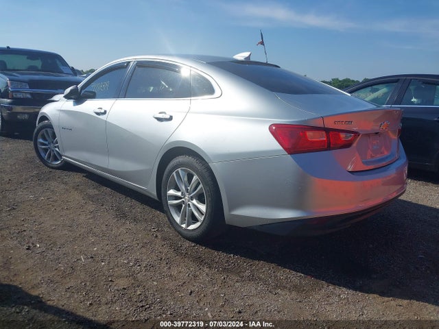 Chevrolet MALIBU 1LT 2017 1G1ZE5ST8HF129361 Image 3