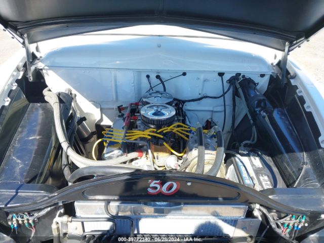 1950 FORD COUPE PONR128075        Photo 9