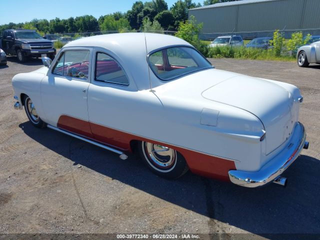 1950 FORD COUPE PONR128075        Photo 2