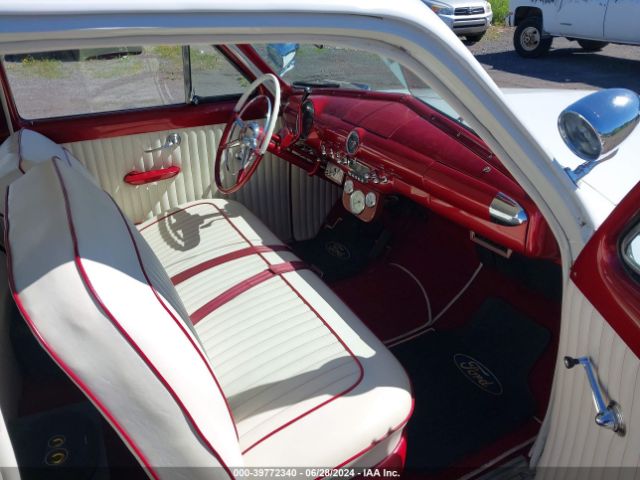 1950 FORD COUPE PONR128075        Photo 4
