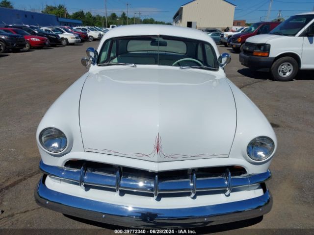 1950 FORD COUPE PONR128075        Photo 5