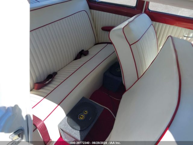 1950 FORD COUPE PONR128075        Photo 7