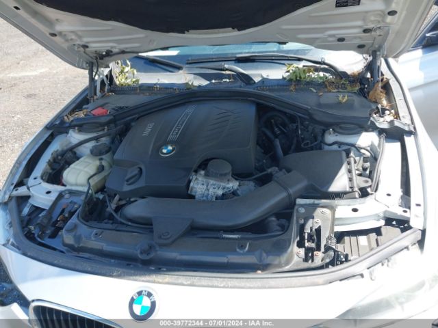 WBA3B9C58EJ465983 BMW 335i Xdrive