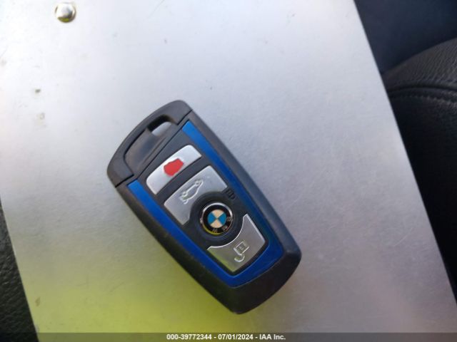 WBA3B9C58EJ465983 BMW 335i Xdrive