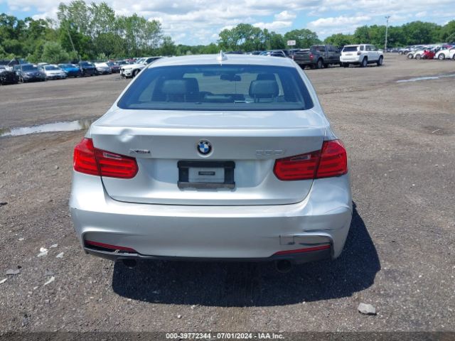 WBA3B9C58EJ465983 BMW 335i Xdrive