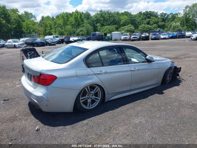 WBA3B9C58EJ465983 BMW 335i Xdrive