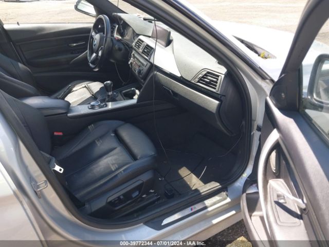 WBA3B9C58EJ465983 BMW 335i Xdrive