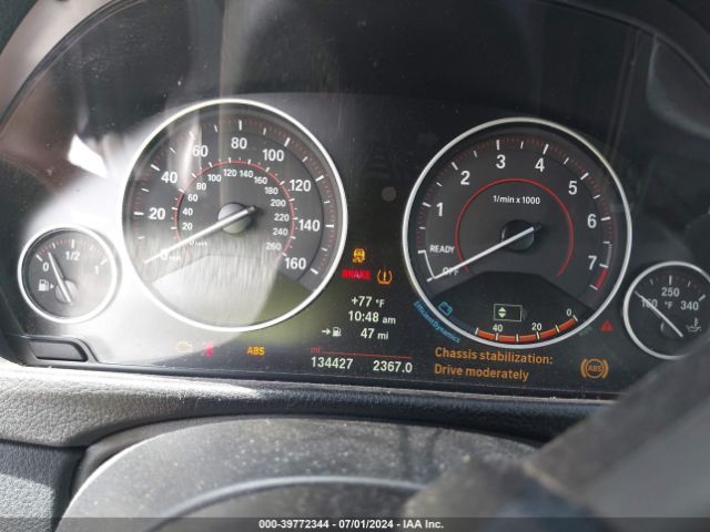 WBA3B9C58EJ465983 BMW 335i Xdrive