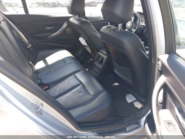 WBA3B9C58EJ465983 BMW 335i Xdrive