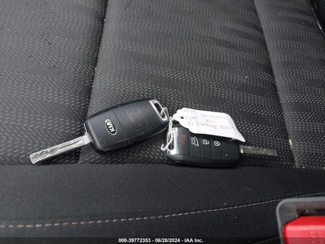 KIA Sportage Lx 2019 KNDPM3AC8K7493997 Image 11