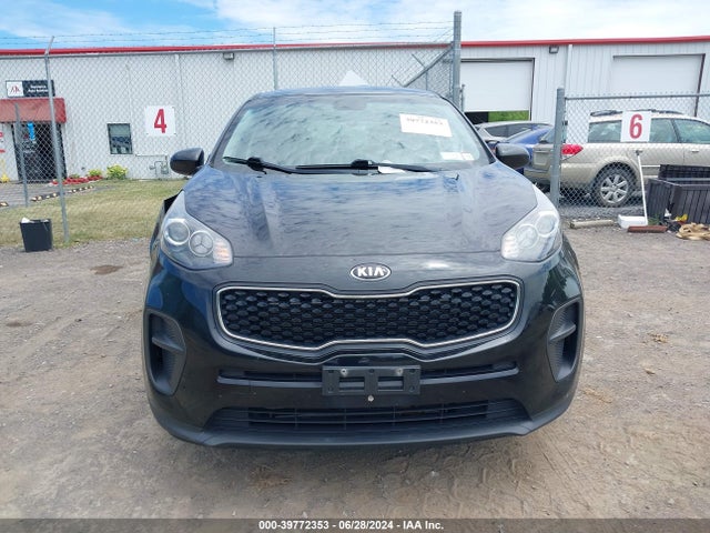 KIA Sportage Lx 2019 KNDPM3AC8K7493997 Image 12