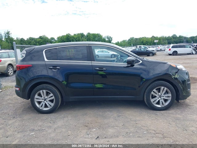KIA Sportage Lx 2019 KNDPM3AC8K7493997 Image 13