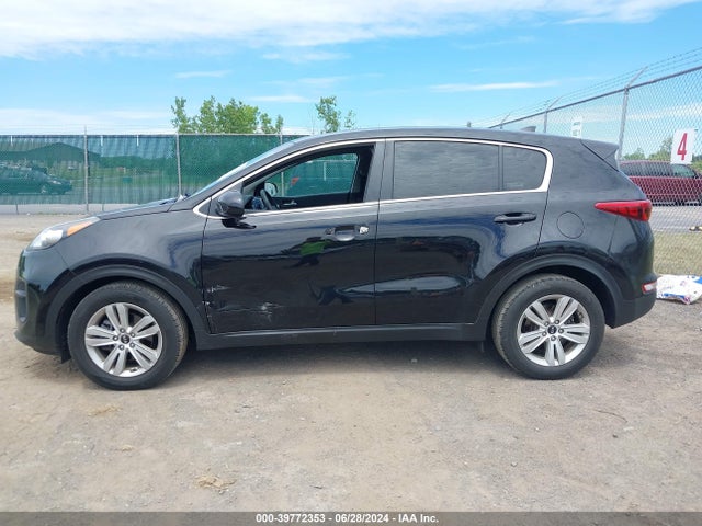 KIA Sportage Lx 2019 KNDPM3AC8K7493997 Image 14