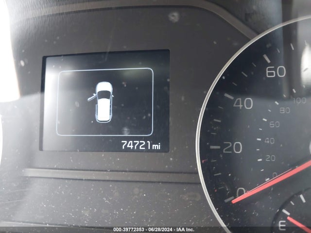 KIA Sportage Lx 2019 KNDPM3AC8K7493997 Image 15