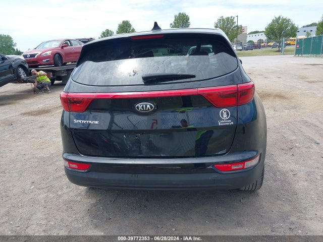 KIA Sportage Lx 2019 KNDPM3AC8K7493997 Image 16