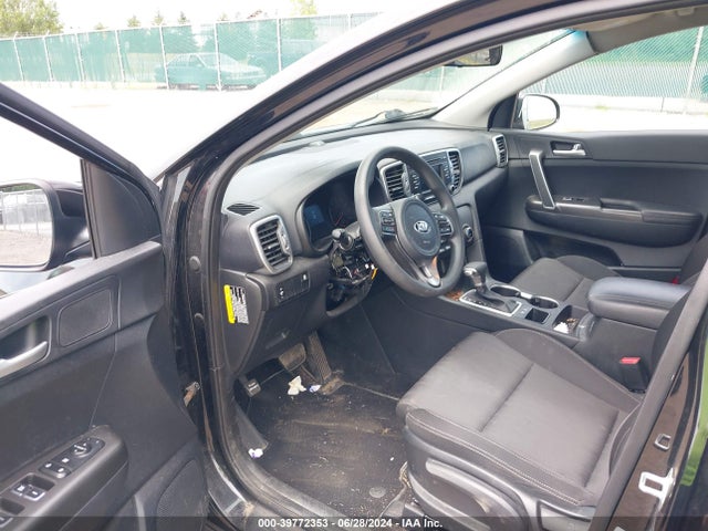 KIA Sportage Lx 2019 KNDPM3AC8K7493997 Image 5