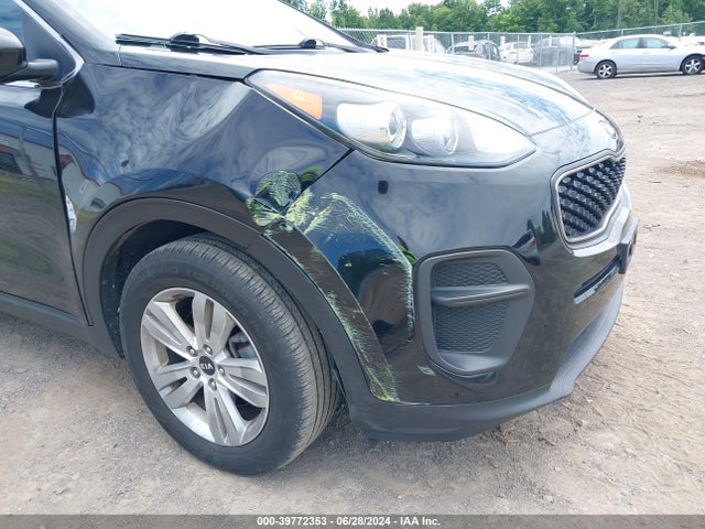 KIA Sportage Lx 2019 KNDPM3AC8K7493997 Image 6