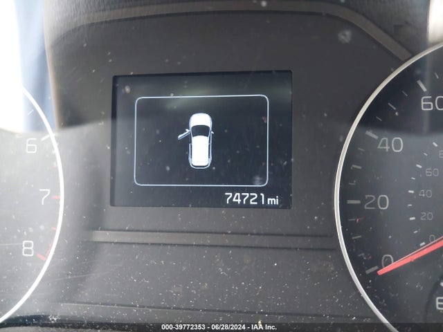 KIA Sportage Lx 2019 KNDPM3AC8K7493997 Image 7