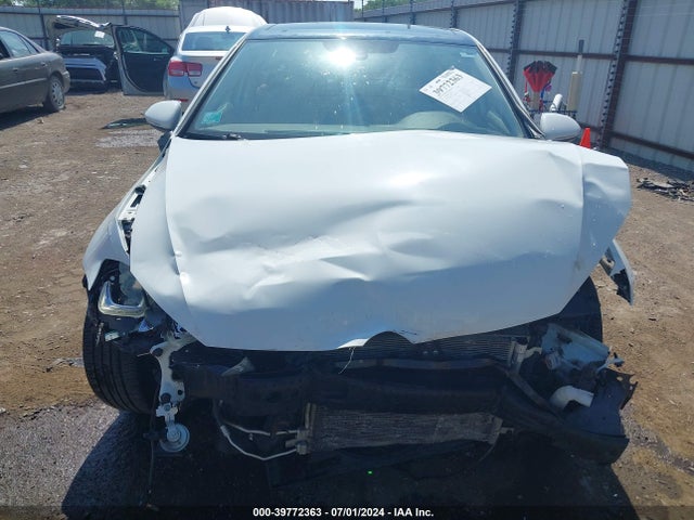3VW217AU7FM002718 Volkswagen Golf Tsi Sel 4-door