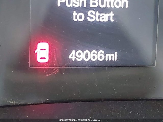 3C4NJCBB3MT514601 Jeep Compass Altitude Fwd