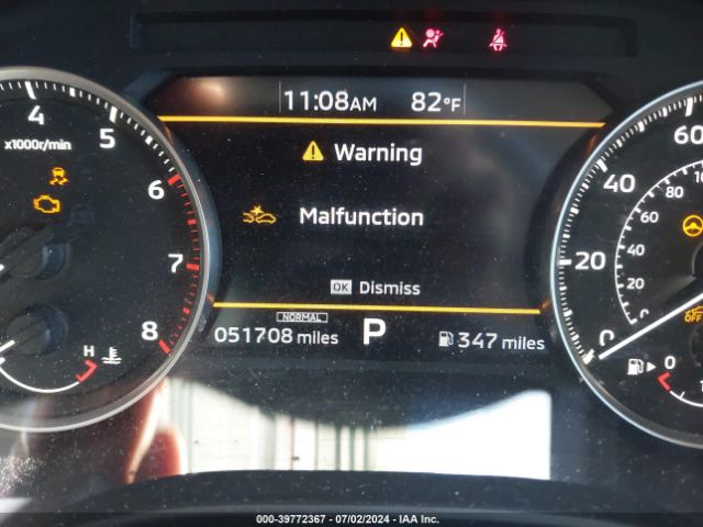 JA4J3TA85NZ030013 Mitsubishi Outlander Es 2.5 2wd