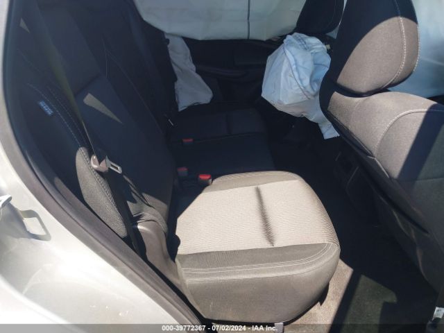 JA4J3TA85NZ030013 Mitsubishi Outlander Es 2.5 2wd
