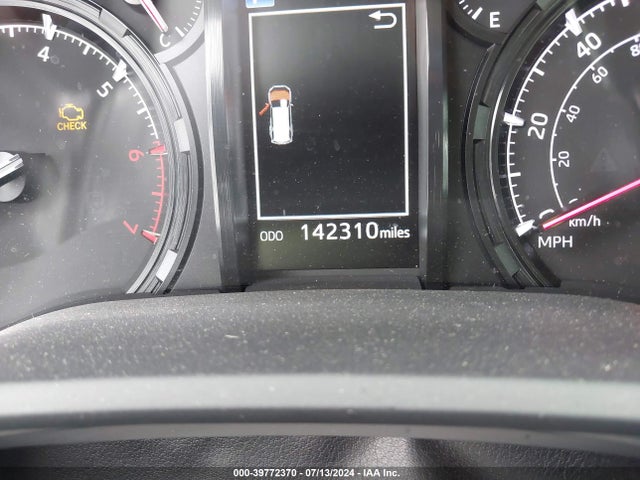 Toyota 4RUNNER SR5 2021 JTEMU5JR4M5880933 Image 15