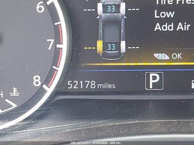 5N1AZ2MJ3KN140229 Nissan MURANO SV