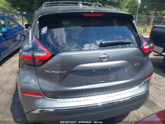 5N1AZ2MJ3KN140229 Nissan MURANO SV