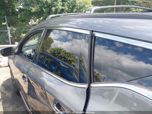 5N1AZ2MJ3KN140229 Nissan MURANO SV