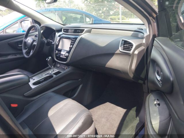 5N1AZ2MJ3KN140229 Nissan MURANO SV