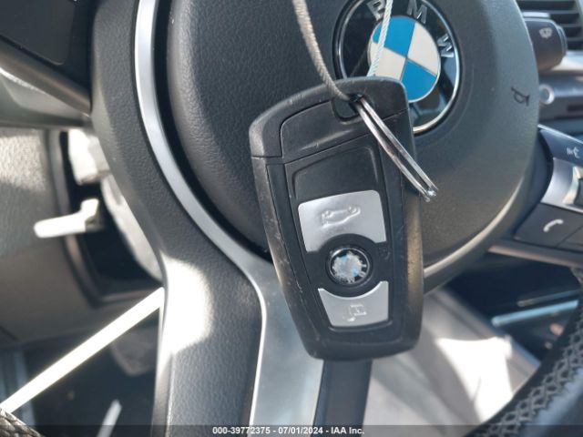 WBA3C3G57FNT52136 BMW 320i Xdrive
