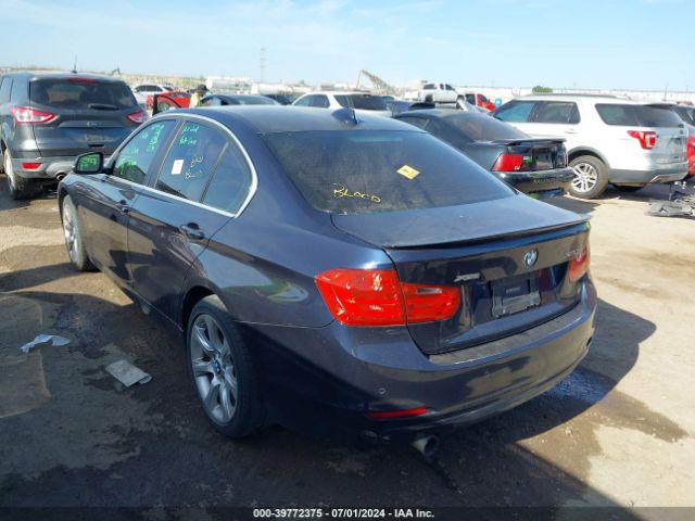 WBA3C3G57FNT52136 BMW 320i Xdrive