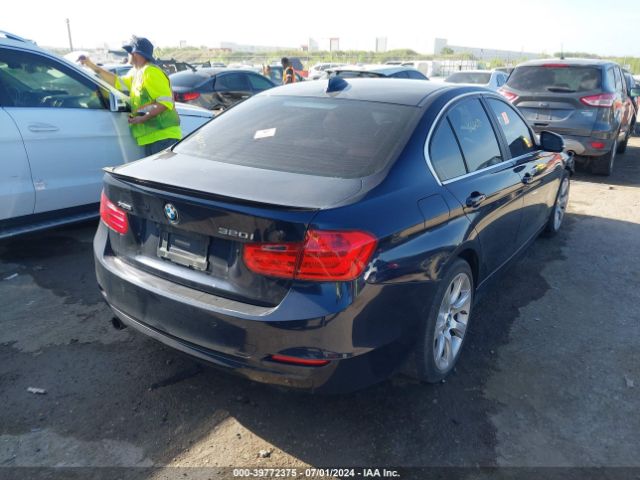 WBA3C3G57FNT52136 BMW 320i Xdrive