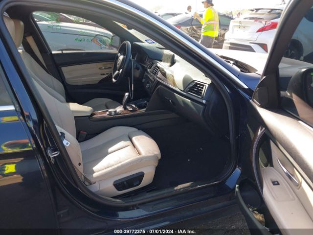 WBA3C3G57FNT52136 BMW 320i Xdrive