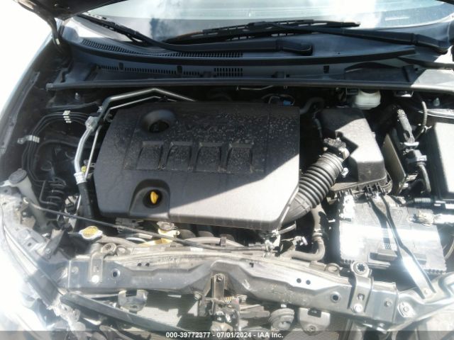 2T1BURHE6EC028318 Toyota COROLLA L