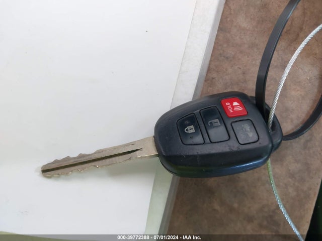 Toyota CAMRY SE 2015 4T1BF1FK3FU103934 Image 11