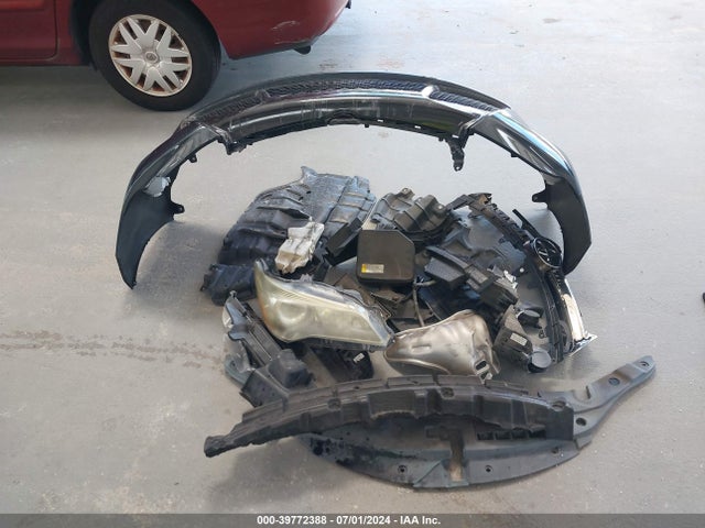 Toyota CAMRY SE 2015 4T1BF1FK3FU103934 Image 12
