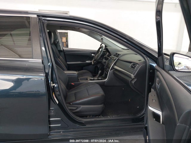 Toyota CAMRY SE 2015 4T1BF1FK3FU103934 Image 5